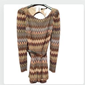 Ark & Co. romper